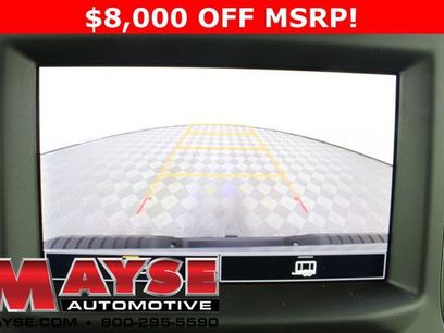 New 2026 Chevrolet Silverado 2500 Custom w/ Custom Value Package