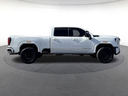 Used 2024 GMC Sierra 2500 AT4 w/ AT4 Premium Plus Package image 7