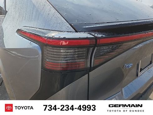 New 2026 Toyota bZ image 18