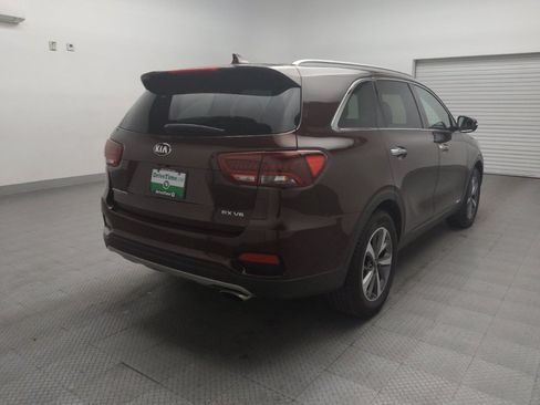 Used 2019 Kia Sorento EX image 9