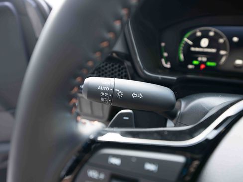 New 2026 Honda CR-V Sport Touring image 13