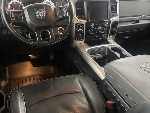 Used 2018 RAM 1500 Big Horn image 26