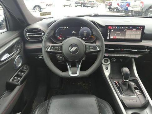 Used 2024 Dodge Hornet GT w/ GT Blacktop Package image 18