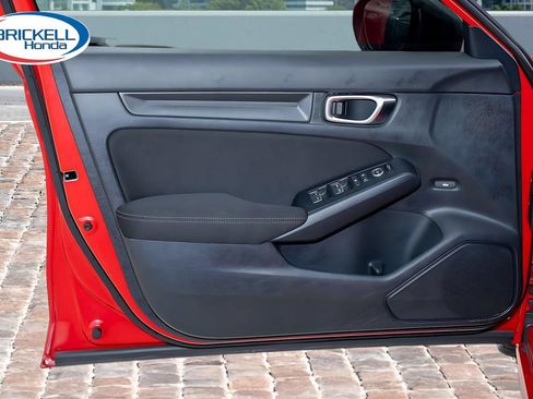 Certified 2024 Honda Civic Sport image 11