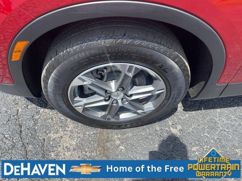 Used 2023 Chevrolet Blazer LT FWD image 10