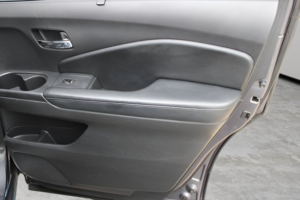 Used 2020 Honda Pilot EX-L image 25