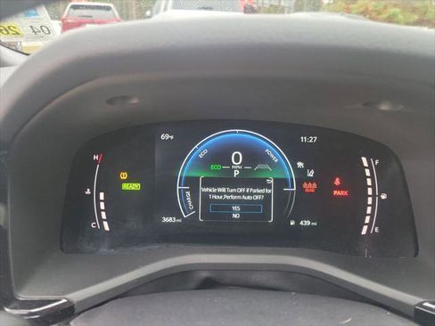 Certified 2025 Toyota Camry SE image 30