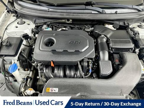 Used 2017 Hyundai Sonata SE FWD image 34