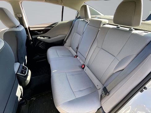 Certified 2025 Subaru Legacy Premium image 27
