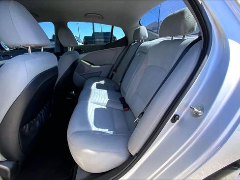 Used 2014 Kia Optima LX FWD image 18