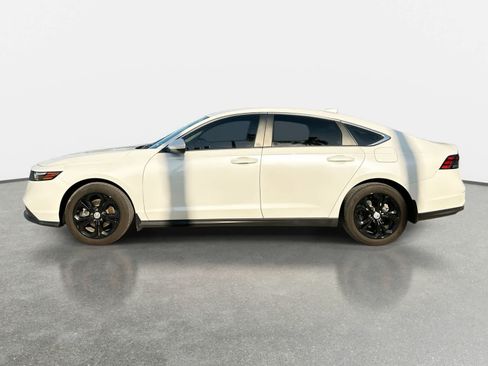 Used 2024 Honda Accord LX image 4
