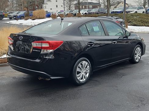 Used 2018 Subaru Impreza 2.0i image 2