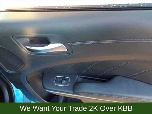 Used 2023 Dodge Charger Scat Pack w/ Plus Group image 18