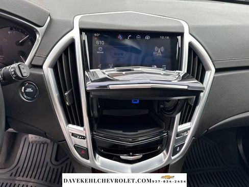 Used 2016 Cadillac SRX Luxury FWD image 18