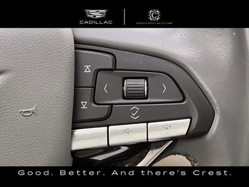 Certified 2024 Cadillac XT6 Premium Luxury FWD image 18