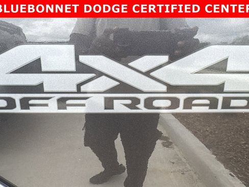 Used 2022 RAM 2500 Laramie w/ Night Edition image 18