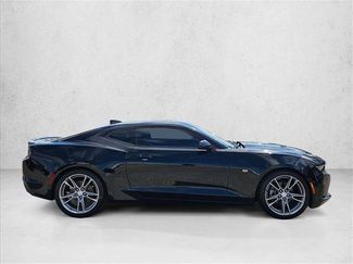 Used 2020 Chevrolet Camaro LT w/ RS Package video 4