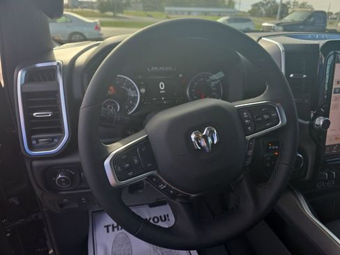 New 2026 RAM 1500 Big Horn image 14