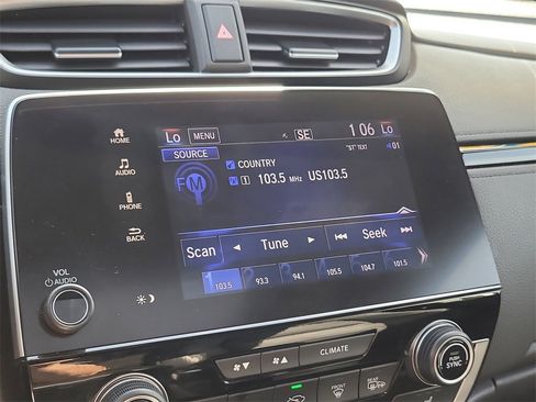 Used 2017 Honda CR-V EX-L image 21