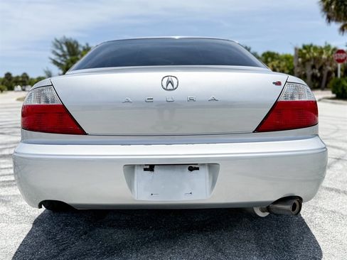 Used 2003 Acura CL Type-S image 15