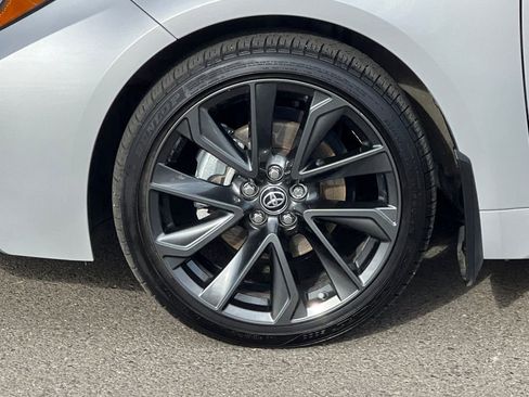 Certified 2025 Toyota Corolla SE image 27