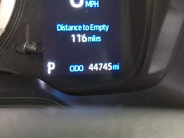 Used 2022 Toyota Corolla LE w/ Carpet Mat Package (TMS) FWD image 19