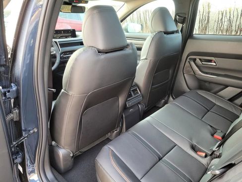 New 2026 MAZDA CX-50 2.5 Hybrid w/ Weather Package image 12