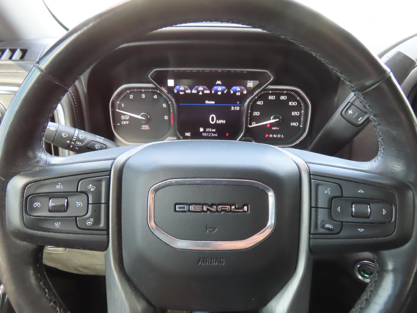Used 2019 GMC Sierra 1500 Denali w/ Denali Ultimate Package AWD/4WD image 22