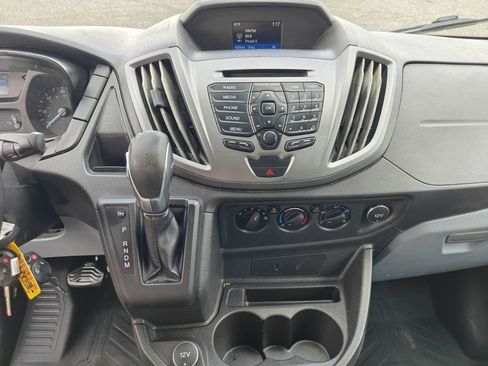 Used 2017 Ford Transit 250 130 Low Roof image 25