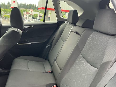 Certified 2024 Toyota RAV4 XLE w/ Weather Package AWD/4WD image 14