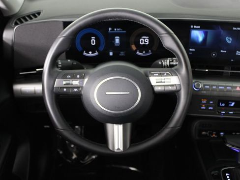 Certified 2026 Hyundai Kona SEL Sport FWD image 9
