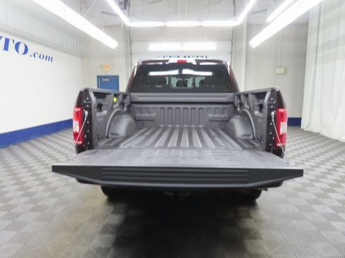 Used 2019 Ford F150 XLT w/ Equipment Group 302A Luxury image 31