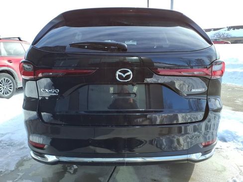 New 2026 MAZDA CX-90 3.3 Turbo S w/ Premium Plus AWD/4WD image 6