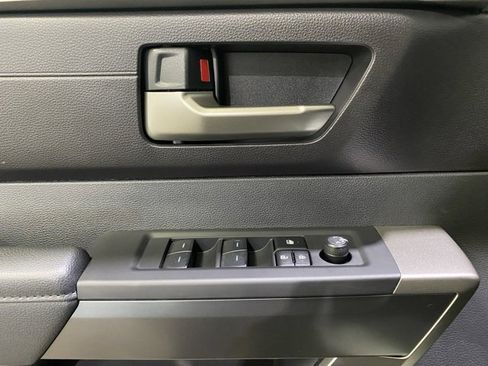 Used 2025 Toyota Tundra SR5 w/ TRD Off-Road Package image 13