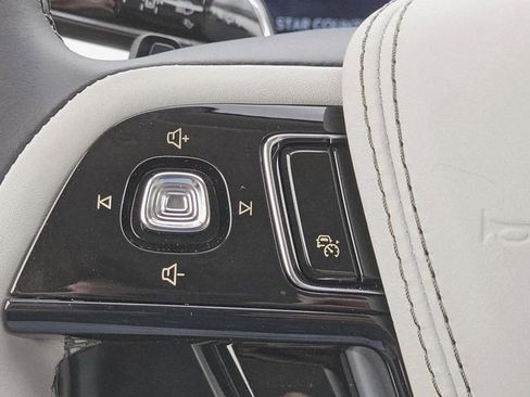 New 2025 Lincoln Aviator Reserve w/ Equipment Group 201A image 15