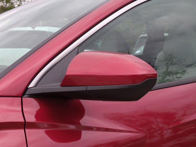 New 2026 Hyundai Tucson SE FWD image 12