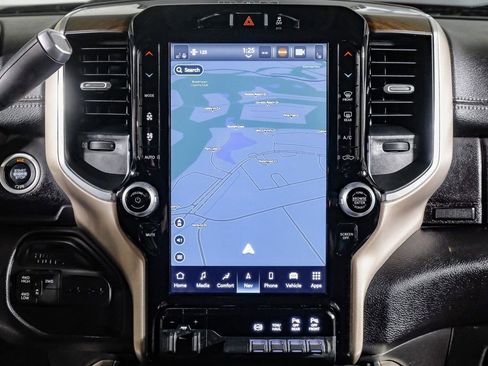 Used 2022 RAM 3500 Laramie image 21