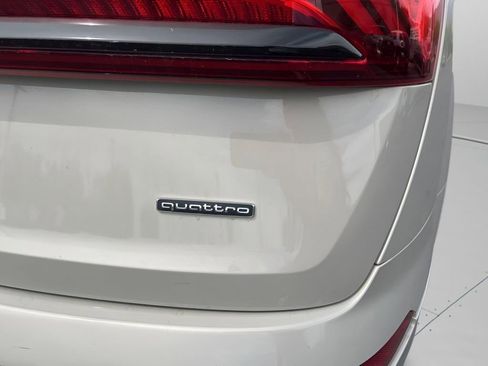 Used 2023 Audi Q7 2.0T Premium Plus w/ Premium Plus Package AWD/4WD image 14