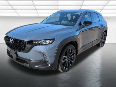 Used 2024 MAZDA CX-50 AWD 2.5 S w/ Premium Plus Pkg image 30