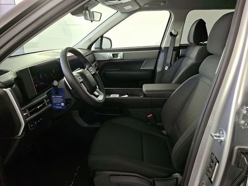 New 2026 Hyundai Santa Fe SE AWD/4WD image 12
