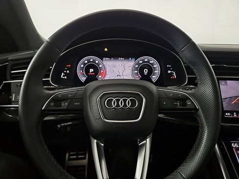Used 2023 Audi SQ8 Prestige image 21