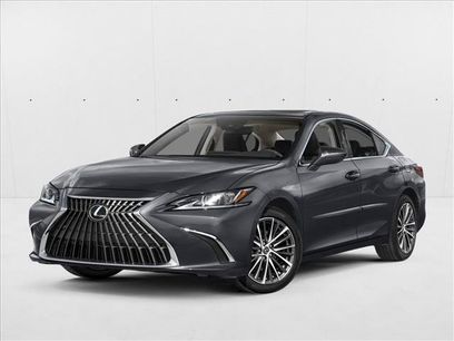 Used 2024 Lexus ES 250 w/ Premium Package
