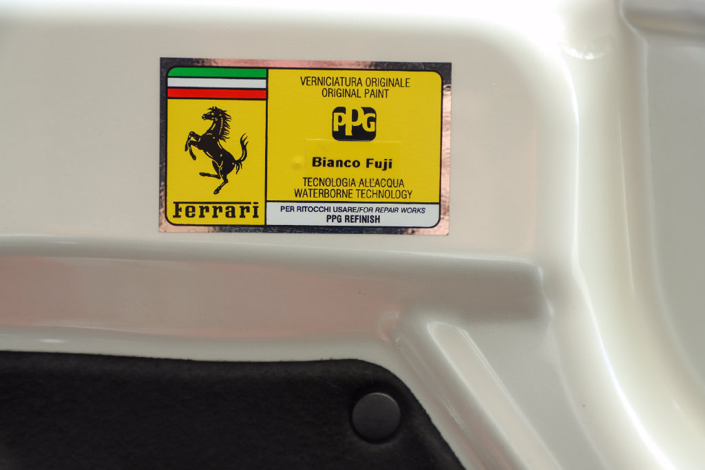 Certified 2018 Ferrari 812 Superfast RWD image 75