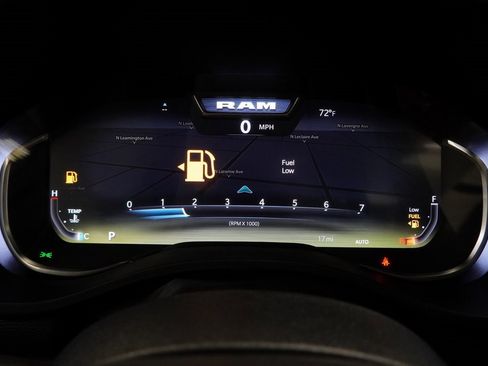 New 2026 RAM 1500 Big Horn image 21