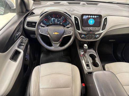Used 2018 Chevrolet Equinox Premier AWD/4WD image 26