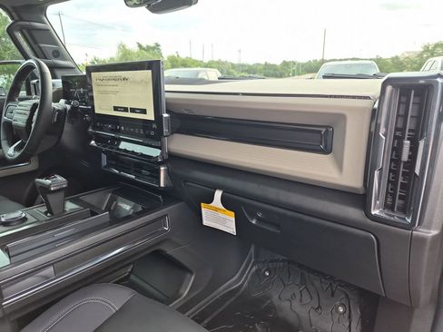 New 2026 GMC Hummer EV SUV AWD/4WD image 36