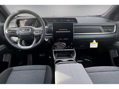 New 2026 GMC Terrain Elevation AWD/4WD image 5