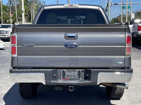 Used 2010 Ford F150 XLT image 16