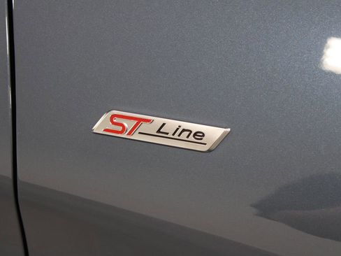 New 2026 Ford Explorer ST-Line w/ ST-Line Street Pack RWD image 11