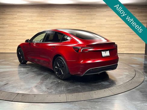 Used 2024 Tesla Model 3 Standard Range RWD image 15
